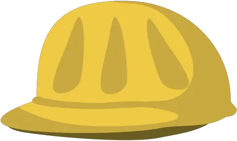  Construction Worker Helmet Transparent Png U0026 Svg Vector File Casco De Construccion Png Construction Worker Png