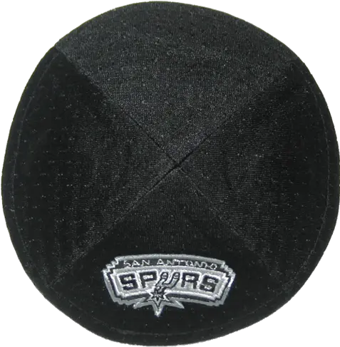  San Antonio Spurs Solid Png San Antonio Spurs Logo Png