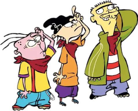  Ed Edd U0027n Eddy Funny Faces Transparent Png Stickpng Ed Edd N Eddy Funny Faces Png