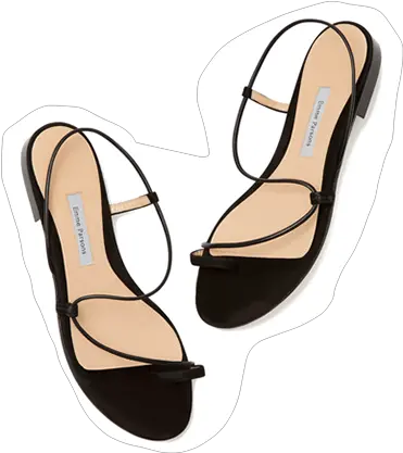  Super Flattering Slingback Sandals Png French Tennis Player And Fashion Icon Nyt Crossword