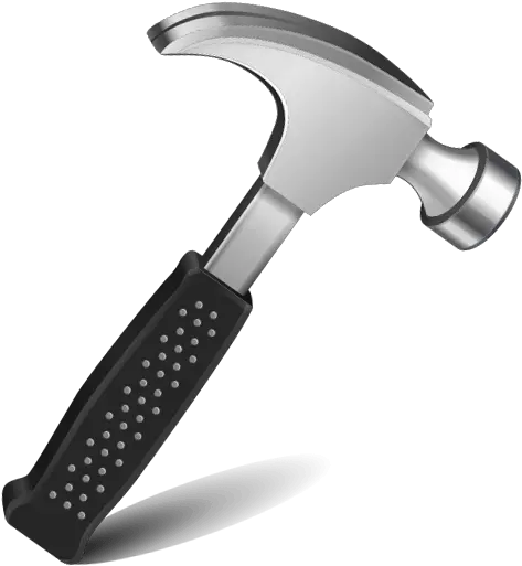  Hammerspng U2013 Aspire Counselling Singapore And Hammer Icon 3d Png Hammer Png