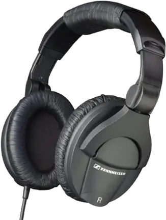  Open Back Vs Closed Headphones Thereu0027s A Clear Winner Ln Sennheiser Hd 280 Pro Png Headphone Transparent