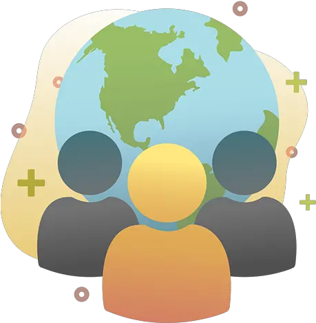  Leadership Classes Archives A Global Community Making Dot Png Steam Globe Icon