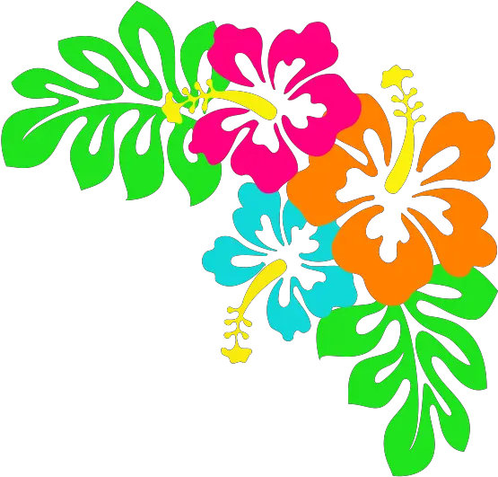  Hibiscus Png Svg Clip Art For Web Download Clip Art Png Hawaiian Flowers Clip Art Hibiscus Png