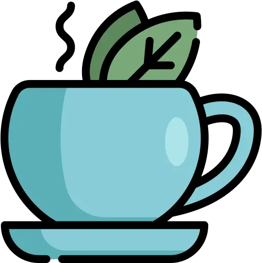  Herbal Tea Free Food And Restaurant Icons Herbal Tea Icon Png Tea Icon