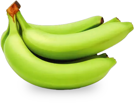  Magnifica U2013 All Food Distribution The Art Of Nature Green Banana Png Banana Transparent