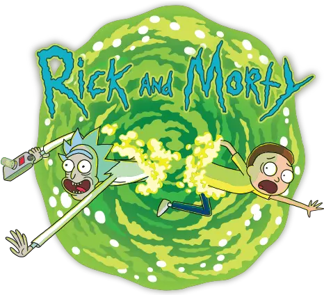  Do You Meme Rick And Morty Full Size Png Download Seekpng Rick Y Morty Png Morty Png