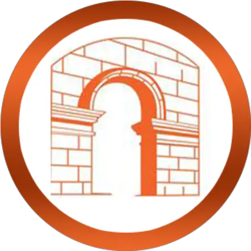  Cropped Faviconpng U2013 Arch Masonry U0026 Restoration Old Vertical Modern Icon