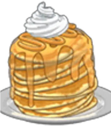  Butterscotch Pancakes Webkinz Wiki Fandom Cake Decorating Supply Png Pancakes Icon