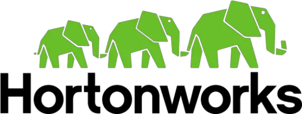  Hp Bets 50 M Hortonworks Logo Svg Png Elephant Logo Brand