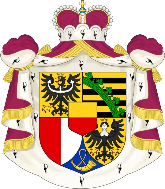  Once I Was A Clever Boy Liechtenstein Coat Of Arms Png Statue Of Two Men And A Boy That Served As A Domestic Icon