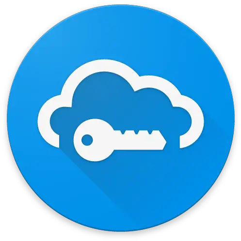  Password Manager Safeincloud Android Wear Center Password Cloud Png Cloud Icon Android