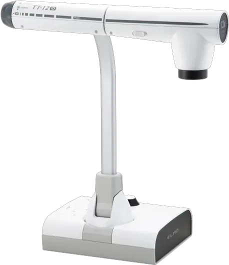  Elmo Tt 12id 1349 Document Camera Smartboardscom Elmo Tt 12id Png Elmo Png