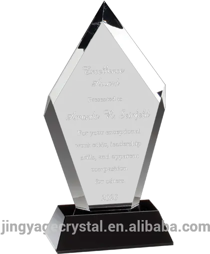  Clear Custom Made Glass Trophy Buy Custom Made Trophyclear Glass Trophytrophy Product On Alibabacom Trophy Png Trophy Transparent