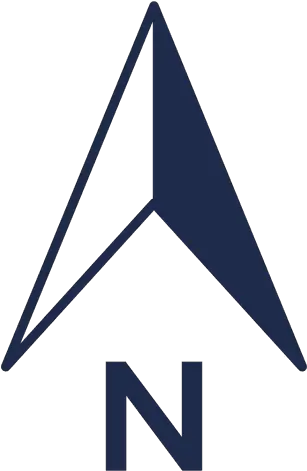  North Arrow Architecture Transparent U0026 Png Clipart Free Seta Norte Png Arrow Logo