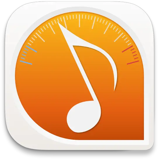  Anytune Practice Perfected Language Png Music Notes Icon For Facebook