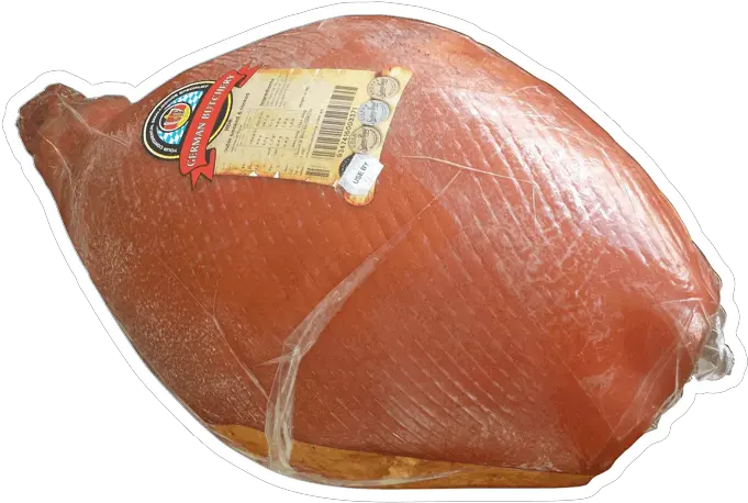  Download Ham Png Turkey Ham Ham Png