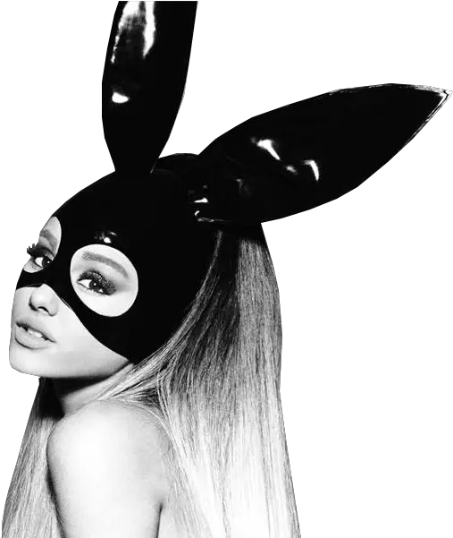  Download Hd Ariana Grande Png Dangerous Woman By Quennriri Ariana Grande Dangerous Woman Lyrics Ariana Grande Transparent Background