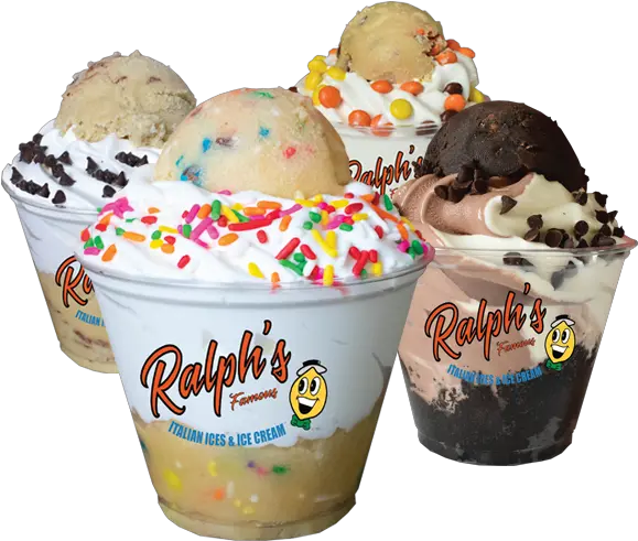  Ralphu0027s Famous Italian Ices U0026 Ice Cream Long Island New Png Icon Parking Coupons 11249