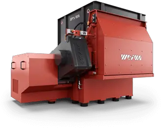  Our Single Shaft Shredder Wlk 10 For Paper Plastics And Metal Vertical Png Icon Stage 10 Lift