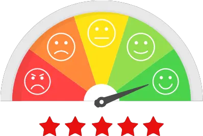  Bringingfoodonline Png Customer Satisfaction Icon