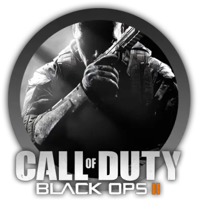  Cod 2 Icon Call Of Duty Black Ops 2 Sick Png Call Of Duty Transparent