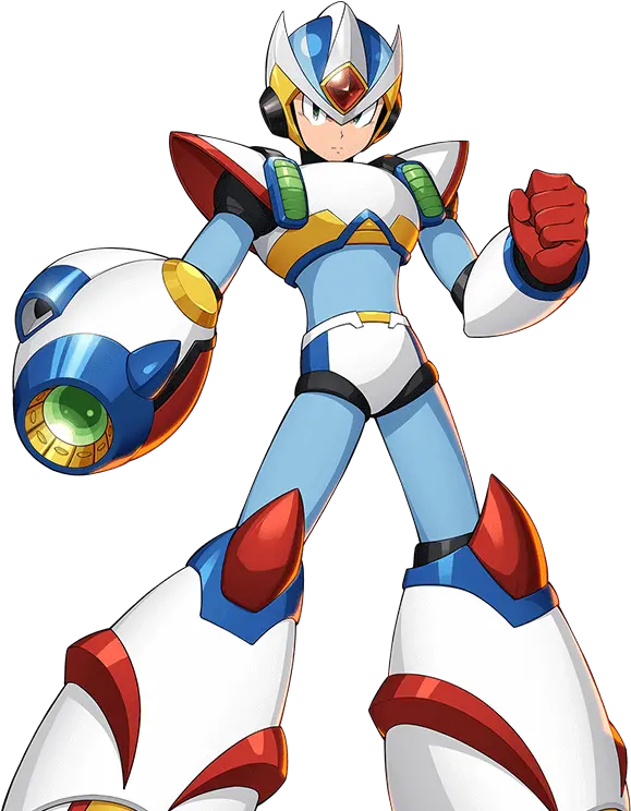  Mega Man X Dive Mobile By Nebula Joy Megaman X Dive Art X Png Megaman X Icon