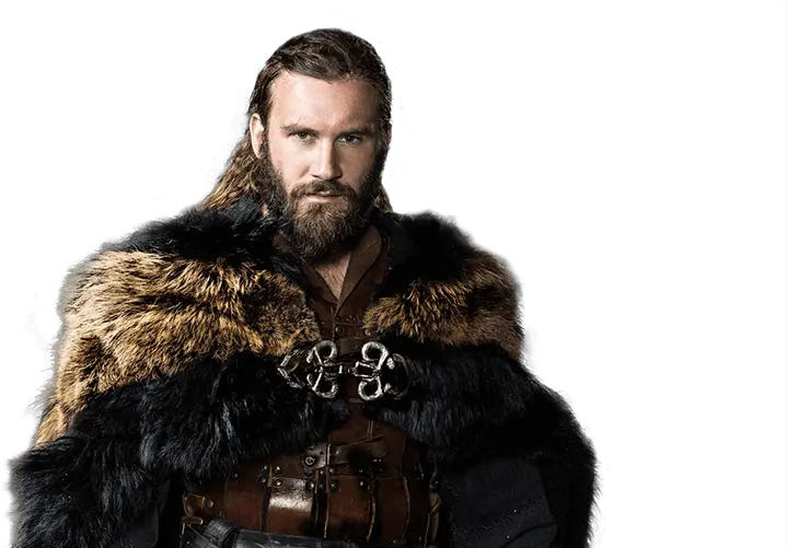  Viking Beard Png Rollo Png Vikings Png