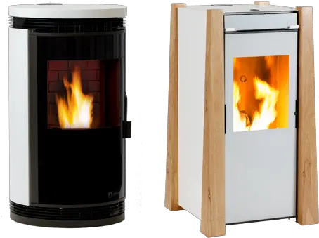  Pellet Stoves And Boilers 2022 Poele A Granule Ecoforest Png Icon 60 Fireplace