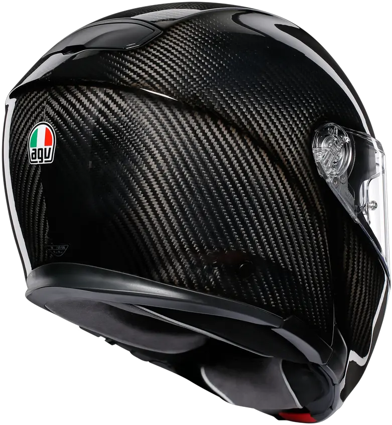  Agv Sportmodular Mono Gloss Carbon Helmet Agv Carbon Helmet Png Buy White Icon Alliance Torrent Helmet