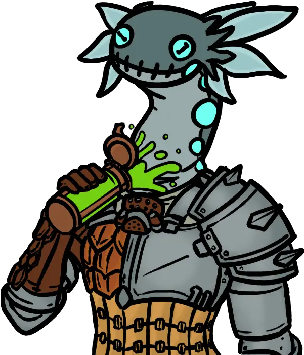  Wiggler Helm Potion Drink Monster Hunter Know Your Meme Monster Hunter World Memes Png Monster Hunter World Logo Png