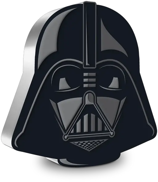  The Faces Of Empire U2013 Darth Vader 1oz Silver Coin Darth Vader Day Card Png Empire At War Icon