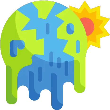  Global Warming Free Vector Icons Designed By Wanicon In 2021 Png Icon