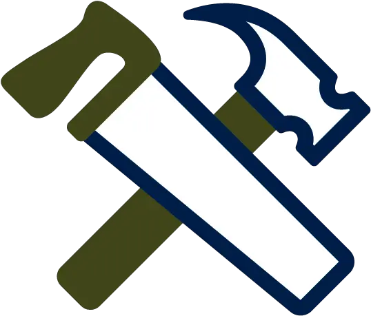  Our Services U2014 Waybridge Framing Hammer Png Hammer Wrench Icon