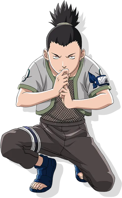  Seiko 5 Sports Naruto U0026 Boruto Limited Edition Shikamaru Rock Lee Seiko Png Naruto Hair Png