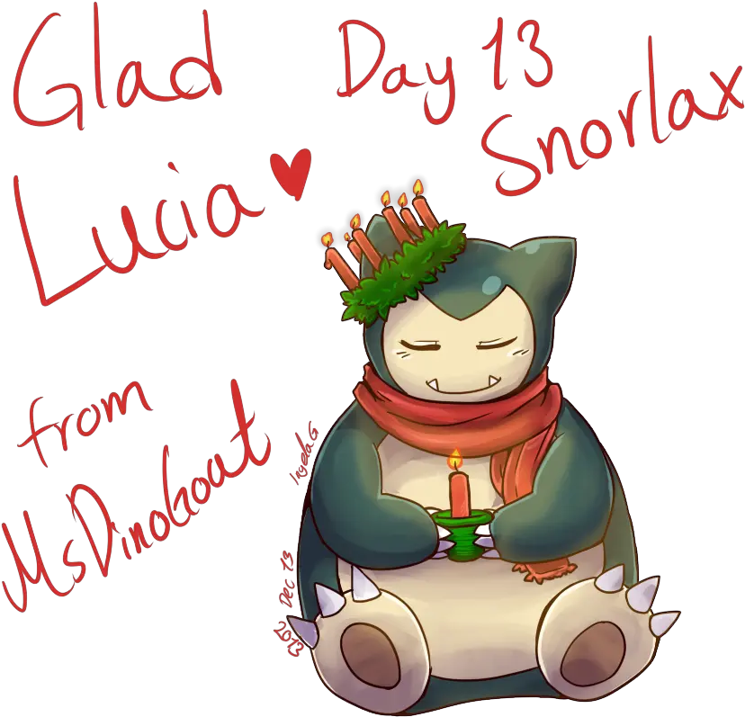  Pokeddexy Day 13 Cartoon Png Snorlax Png