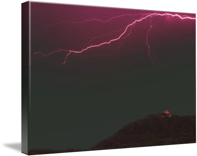  Lightning Across Sky Lightning Png Purple Lightning Png