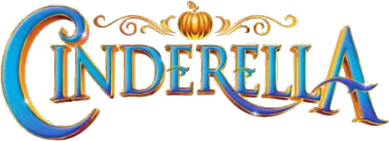  Full Size Png Download Cinderella Logo Cinderella Logo