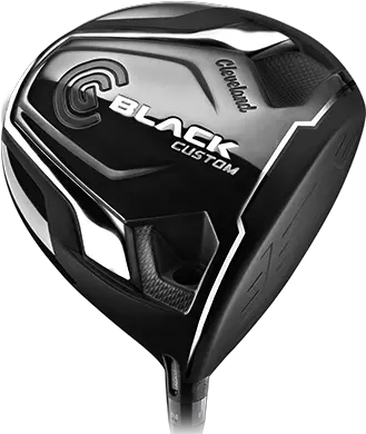  Cleveland Cg Black And Custom Drivers U2013 Golfwrx Cleveland Cg Black Custom Driver Png Diamond Icon Lol 2015