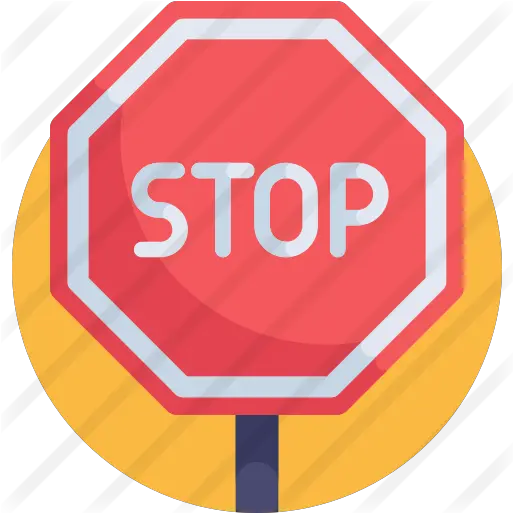  Stop Sign Stop Road Sign Clipart Png Stop Png