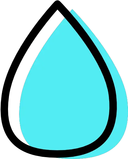  Water Droplet Drop Liquid Nature Paint Icon Water Droplet Png Tear Drop Icon