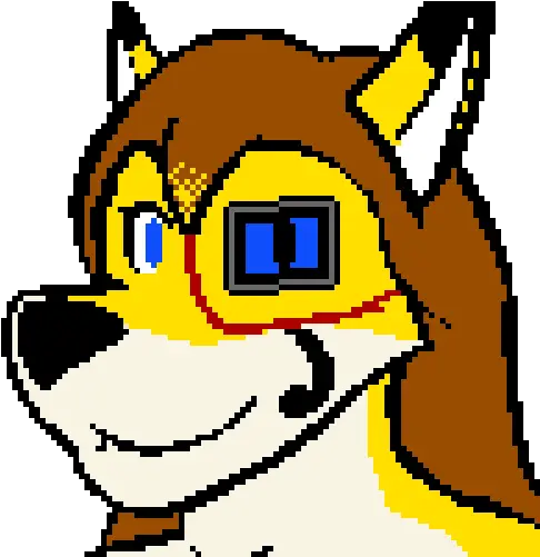  C Happy Png Furaffinity Transparent Icon
