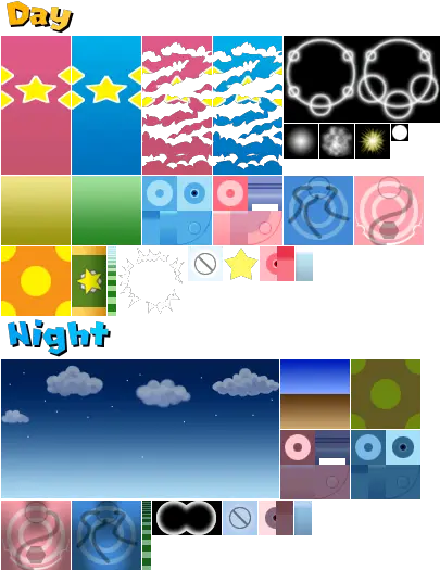  Gamecube Mario Party 6 Pop Star The Textures Resource Vertical Png Pop Icon