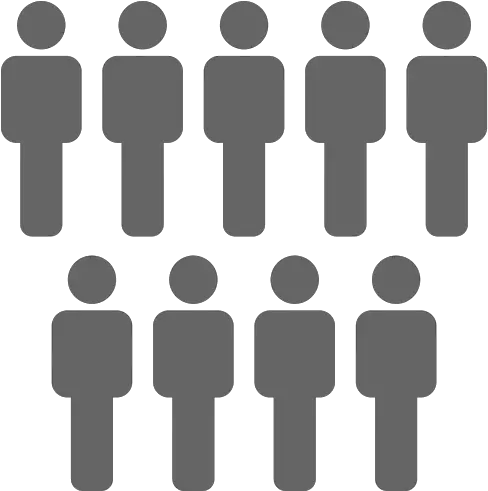  Download Free Png Demographics Icon 143974 Free Icons Transparent Group Of People Icons Demographic Icon