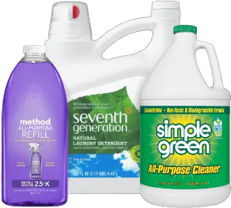  Cleaning The Home Depot Simple Green Png Cleaning Icon 256 X 256