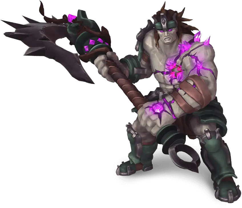  Terminus Png Paladins