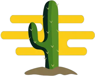  Nuget Gallery Cactusbladeconfigurationproxyfactory 122 Vertical Png Cactus Icon