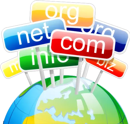  Domains U0026 Hosting Sip Vertical Png Domain Name Registration Icon