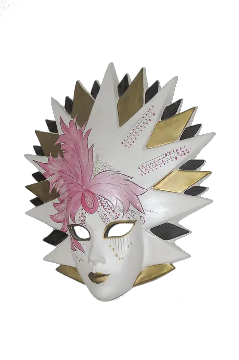  Download Mask Venetian Carnival Masquerade Venice Carnival Png Masquerade Mask Png