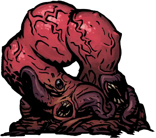  Dsg Demonu0027s And Dark Souls General 4chanarchives A Darkest Dungeon Living Flesh Png Dark Souls Bonfire Icon